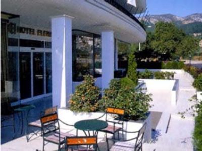 Elena Hotel